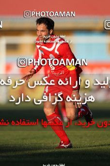 1163785, Qazvin, [*parameter:4*], لیگ برتر فوتبال ایران، Persian Gulf Cup، Week 17، First Leg، Paykan 3 v 0 Persepolis on 2010/12/04 at Shahid Rajai Stadium