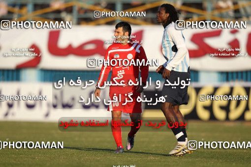 1163653, Qazvin, [*parameter:4*], لیگ برتر فوتبال ایران، Persian Gulf Cup، Week 17، First Leg، Paykan 3 v 0 Persepolis on 2010/12/04 at Shahid Rajai Stadium