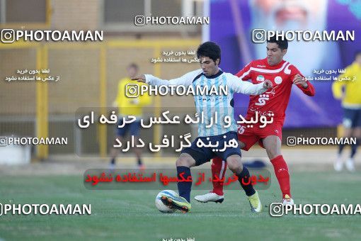1163548, Qazvin, [*parameter:4*], لیگ برتر فوتبال ایران، Persian Gulf Cup، Week 17، First Leg، Paykan 3 v 0 Persepolis on 2010/12/04 at Shahid Rajai Stadium