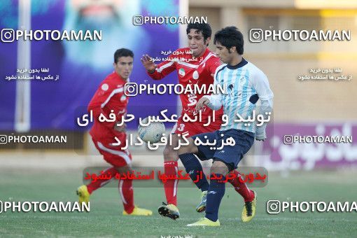 1163443, Qazvin, [*parameter:4*], لیگ برتر فوتبال ایران، Persian Gulf Cup، Week 17، First Leg، Paykan 3 v 0 Persepolis on 2010/12/04 at Shahid Rajai Stadium