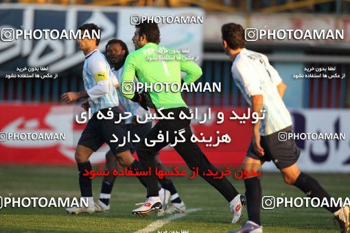 1163660, Qazvin, [*parameter:4*], لیگ برتر فوتبال ایران، Persian Gulf Cup، Week 17، First Leg، Paykan 3 v 0 Persepolis on 2010/12/04 at Shahid Rajai Stadium