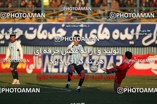 1163551, Qazvin, [*parameter:4*], لیگ برتر فوتبال ایران، Persian Gulf Cup، Week 17، First Leg، Paykan 3 v 0 Persepolis on 2010/12/04 at Shahid Rajai Stadium
