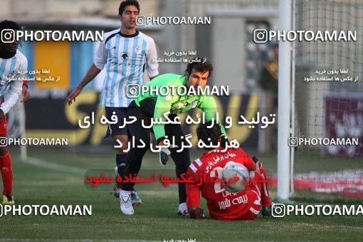 1163540, Qazvin, [*parameter:4*], لیگ برتر فوتبال ایران، Persian Gulf Cup، Week 17، First Leg، Paykan 3 v 0 Persepolis on 2010/12/04 at Shahid Rajai Stadium