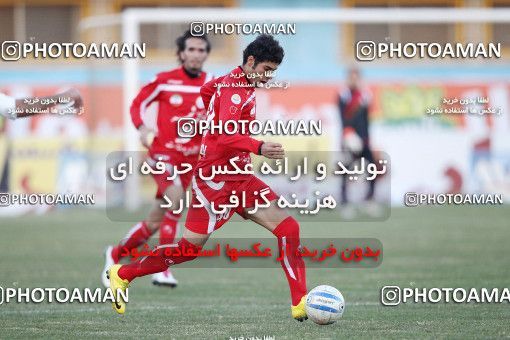 1163395, Qazvin, [*parameter:4*], لیگ برتر فوتبال ایران، Persian Gulf Cup، Week 17، First Leg، Paykan 3 v 0 Persepolis on 2010/12/04 at Shahid Rajai Stadium