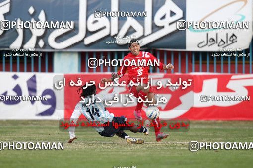 1163531, Qazvin, [*parameter:4*], لیگ برتر فوتبال ایران، Persian Gulf Cup، Week 17، First Leg، Paykan 3 v 0 Persepolis on 2010/12/04 at Shahid Rajai Stadium