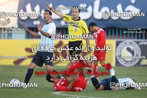 1163405, Qazvin, [*parameter:4*], لیگ برتر فوتبال ایران، Persian Gulf Cup، Week 17، First Leg، Paykan 3 v 0 Persepolis on 2010/12/04 at Shahid Rajai Stadium