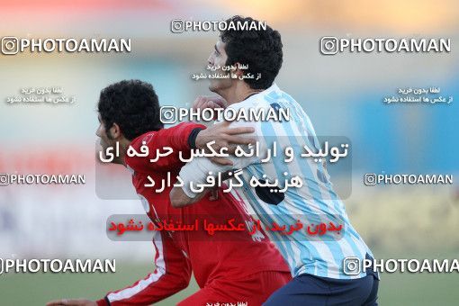 1163636, Qazvin, [*parameter:4*], لیگ برتر فوتبال ایران، Persian Gulf Cup، Week 17، First Leg، Paykan 3 v 0 Persepolis on 2010/12/04 at Shahid Rajai Stadium