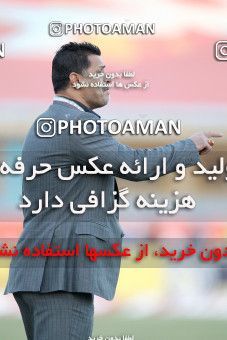 1163434, Qazvin, [*parameter:4*], لیگ برتر فوتبال ایران، Persian Gulf Cup، Week 17، First Leg، Paykan 3 v 0 Persepolis on 2010/12/04 at Shahid Rajai Stadium