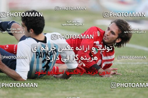 1163417, Qazvin, [*parameter:4*], لیگ برتر فوتبال ایران، Persian Gulf Cup، Week 17، First Leg، Paykan 3 v 0 Persepolis on 2010/12/04 at Shahid Rajai Stadium