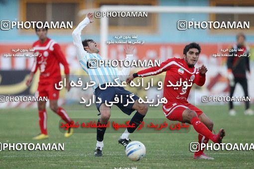 1163683, Qazvin, [*parameter:4*], لیگ برتر فوتبال ایران، Persian Gulf Cup، Week 17، First Leg، Paykan 3 v 0 Persepolis on 2010/12/04 at Shahid Rajai Stadium