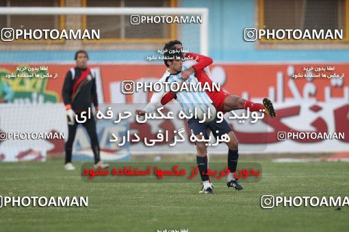 1163559, Qazvin, [*parameter:4*], لیگ برتر فوتبال ایران، Persian Gulf Cup، Week 17، First Leg، Paykan 3 v 0 Persepolis on 2010/12/04 at Shahid Rajai Stadium