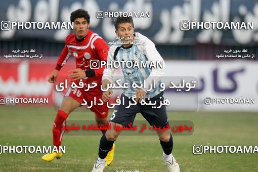 1163556, Qazvin, [*parameter:4*], لیگ برتر فوتبال ایران، Persian Gulf Cup، Week 17، First Leg، Paykan 3 v 0 Persepolis on 2010/12/04 at Shahid Rajai Stadium