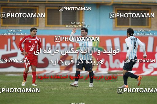 1163419, Qazvin, [*parameter:4*], لیگ برتر فوتبال ایران، Persian Gulf Cup، Week 17، First Leg، Paykan 3 v 0 Persepolis on 2010/12/04 at Shahid Rajai Stadium