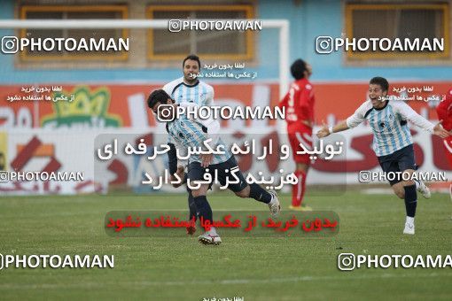 1163746, Qazvin, [*parameter:4*], لیگ برتر فوتبال ایران، Persian Gulf Cup، Week 17، First Leg، Paykan 3 v 0 Persepolis on 2010/12/04 at Shahid Rajai Stadium