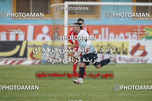 1163846, Qazvin, [*parameter:4*], لیگ برتر فوتبال ایران، Persian Gulf Cup، Week 17، First Leg، Paykan 3 v 0 Persepolis on 2010/12/04 at Shahid Rajai Stadium