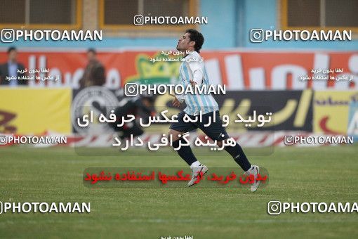 1163765, Qazvin, [*parameter:4*], لیگ برتر فوتبال ایران، Persian Gulf Cup، Week 17، First Leg، Paykan 3 v 0 Persepolis on 2010/12/04 at Shahid Rajai Stadium