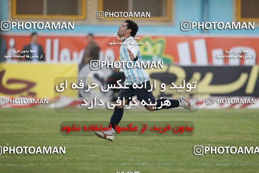 1163454, Qazvin, [*parameter:4*], لیگ برتر فوتبال ایران، Persian Gulf Cup، Week 17، First Leg، Paykan 3 v 0 Persepolis on 2010/12/04 at Shahid Rajai Stadium