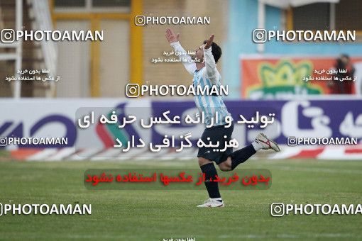 1163583, Qazvin, [*parameter:4*], لیگ برتر فوتبال ایران، Persian Gulf Cup، Week 17، First Leg، Paykan 3 v 0 Persepolis on 2010/12/04 at Shahid Rajai Stadium