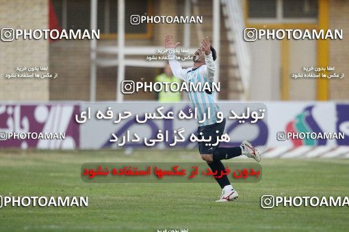 1163719, Qazvin, [*parameter:4*], لیگ برتر فوتبال ایران، Persian Gulf Cup، Week 17، First Leg، Paykan 3 v 0 Persepolis on 2010/12/04 at Shahid Rajai Stadium