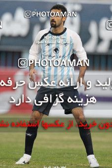 1163411, Qazvin, [*parameter:4*], لیگ برتر فوتبال ایران، Persian Gulf Cup، Week 17، First Leg، Paykan 3 v 0 Persepolis on 2010/12/04 at Shahid Rajai Stadium