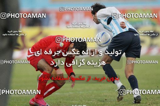 1163438, Qazvin, [*parameter:4*], لیگ برتر فوتبال ایران، Persian Gulf Cup، Week 17، First Leg، Paykan 3 v 0 Persepolis on 2010/12/04 at Shahid Rajai Stadium