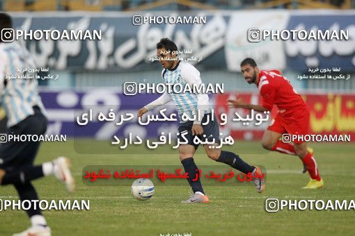 1163709, Qazvin, [*parameter:4*], لیگ برتر فوتبال ایران، Persian Gulf Cup، Week 17، First Leg، Paykan 3 v 0 Persepolis on 2010/12/04 at Shahid Rajai Stadium