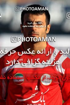 1163484, Qazvin, [*parameter:4*], لیگ برتر فوتبال ایران، Persian Gulf Cup، Week 17، First Leg، Paykan 3 v 0 Persepolis on 2010/12/04 at Shahid Rajai Stadium