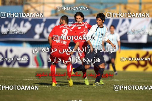 1163675, Qazvin, [*parameter:4*], لیگ برتر فوتبال ایران، Persian Gulf Cup، Week 17، First Leg، Paykan 3 v 0 Persepolis on 2010/12/04 at Shahid Rajai Stadium