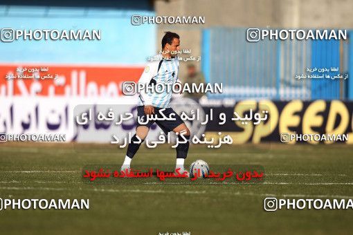1163835, Qazvin, [*parameter:4*], لیگ برتر فوتبال ایران، Persian Gulf Cup، Week 17، First Leg، Paykan 3 v 0 Persepolis on 2010/12/04 at Shahid Rajai Stadium