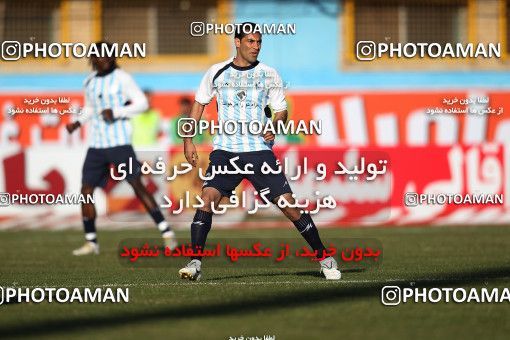 1163690, Qazvin, [*parameter:4*], لیگ برتر فوتبال ایران، Persian Gulf Cup، Week 17، First Leg، Paykan 3 v 0 Persepolis on 2010/12/04 at Shahid Rajai Stadium