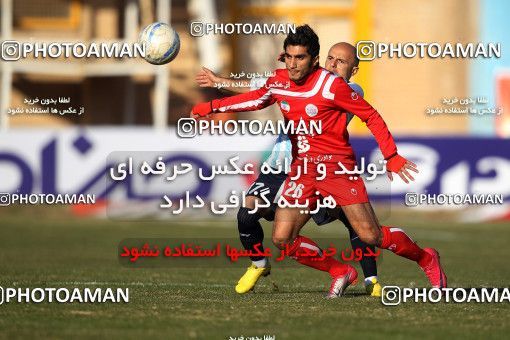 1163686, Qazvin, [*parameter:4*], لیگ برتر فوتبال ایران، Persian Gulf Cup، Week 17، First Leg، Paykan 3 v 0 Persepolis on 2010/12/04 at Shahid Rajai Stadium