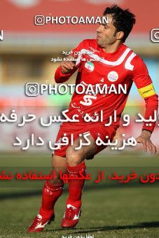 1163783, Qazvin, [*parameter:4*], Iran Pro League، Persian Gulf Cup، 2010-11 season، First Leg، Week 17، Paykan 3 v ۰ Persepolis on 2010/12/04 at Shahid Rajai Stadium