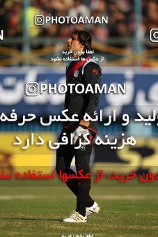 1163850, Qazvin, [*parameter:4*], لیگ برتر فوتبال ایران، Persian Gulf Cup، Week 17، First Leg، Paykan 3 v 0 Persepolis on 2010/12/04 at Shahid Rajai Stadium