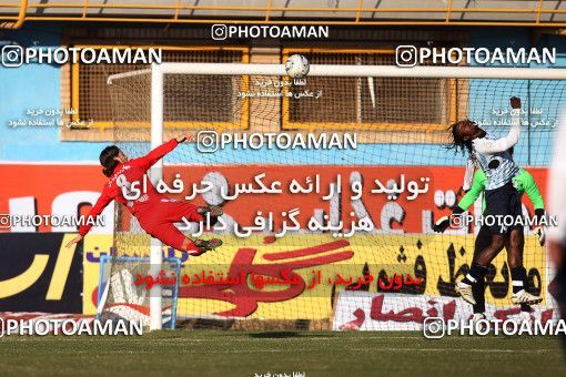 1163713, Qazvin, [*parameter:4*], لیگ برتر فوتبال ایران، Persian Gulf Cup، Week 17، First Leg، Paykan 3 v 0 Persepolis on 2010/12/04 at Shahid Rajai Stadium