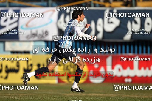 1163736, Qazvin, [*parameter:4*], لیگ برتر فوتبال ایران، Persian Gulf Cup، Week 17، First Leg، Paykan 3 v 0 Persepolis on 2010/12/04 at Shahid Rajai Stadium
