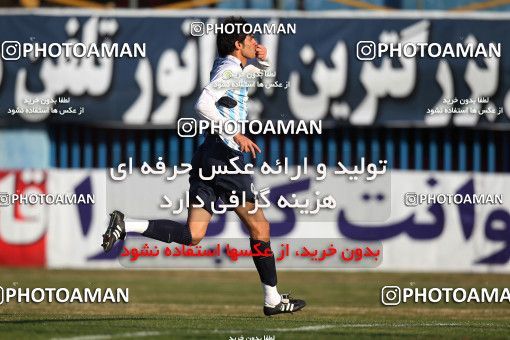 1163830, Qazvin, [*parameter:4*], لیگ برتر فوتبال ایران، Persian Gulf Cup، Week 17، First Leg، Paykan 3 v 0 Persepolis on 2010/12/04 at Shahid Rajai Stadium