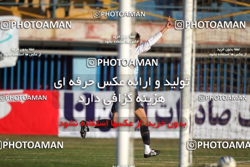 1163716, Qazvin, [*parameter:4*], لیگ برتر فوتبال ایران، Persian Gulf Cup، Week 17، First Leg، Paykan 3 v 0 Persepolis on 2010/12/04 at Shahid Rajai Stadium