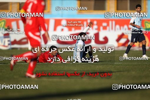 1163816, Qazvin, [*parameter:4*], لیگ برتر فوتبال ایران، Persian Gulf Cup، Week 17، First Leg، Paykan 3 v 0 Persepolis on 2010/12/04 at Shahid Rajai Stadium
