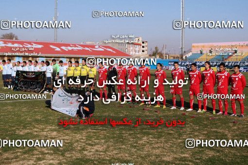 1076640, Qazvin, [*parameter:4*], لیگ برتر فوتبال ایران، Persian Gulf Cup، Week 17، First Leg، Paykan 3 v 0 Persepolis on 2010/12/04 at Shahid Rajai Stadium