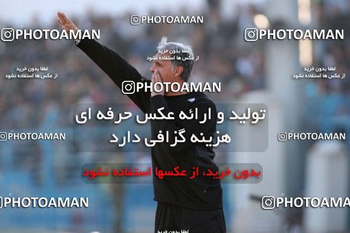 1076631, Qazvin, [*parameter:4*], لیگ برتر فوتبال ایران، Persian Gulf Cup، Week 17، First Leg، Paykan 3 v 0 Persepolis on 2010/12/04 at Shahid Rajai Stadium