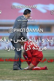 1076648, Qazvin, [*parameter:4*], لیگ برتر فوتبال ایران، Persian Gulf Cup، Week 17، First Leg، Paykan 3 v 0 Persepolis on 2010/12/04 at Shahid Rajai Stadium