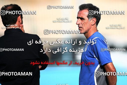 1076466, Tehran, , Paykan Football Team Training Session on 2010/09/27 at Iran Khodro Stadium