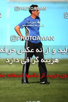 1076501, Tehran, , Paykan Football Team Training Session on 2010/09/27 at Iran Khodro Stadium