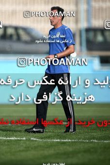 1076624, Tehran, , Paykan Football Team Training Session on 2010/09/27 at Iran Khodro Stadium