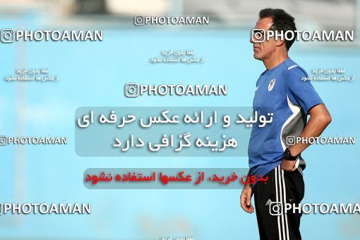 1076521, Tehran, , Paykan Football Team Training Session on 2010/09/27 at Iran Khodro Stadium