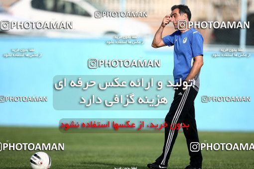 1076543, Tehran, , Paykan Football Team Training Session on 2010/09/27 at Iran Khodro Stadium