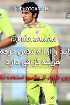 1076495, Tehran, , Paykan Football Team Training Session on 2010/09/27 at Iran Khodro Stadium