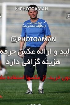 1076389, Tehran, , Paykan Football Team Training Session on 2010/09/27 at Iran Khodro Stadium