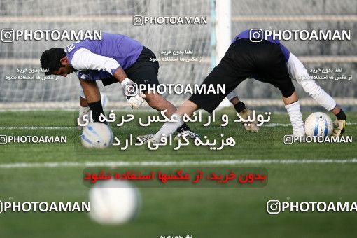 1076591, Tehran, , Paykan Football Team Training Session on 2010/09/27 at Iran Khodro Stadium