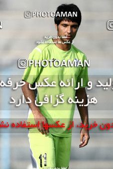 1076362, Tehran, , Paykan Football Team Training Session on 2010/09/27 at Iran Khodro Stadium